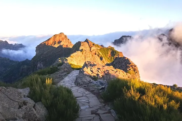 Peaks