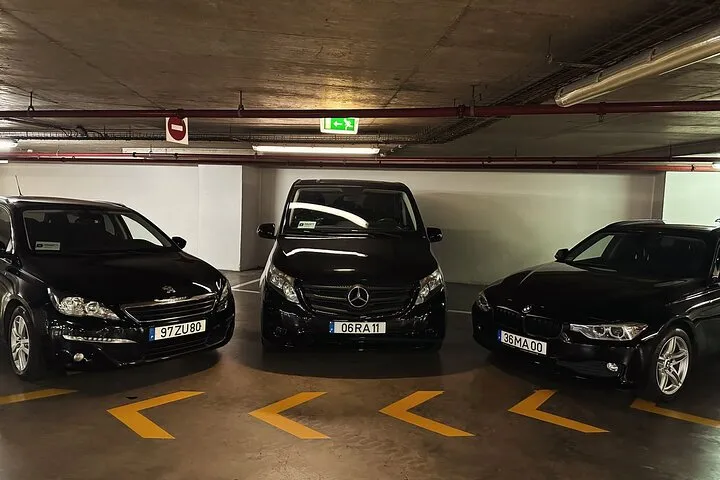 Madeira Airport Transfer Anywhere in Funchal from Funchal Airport