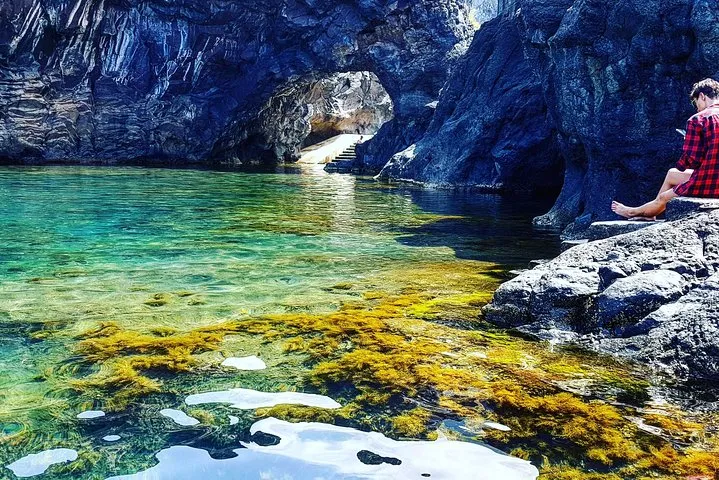 Jeep Tour Amazing West to Natural Pools -Full-Day