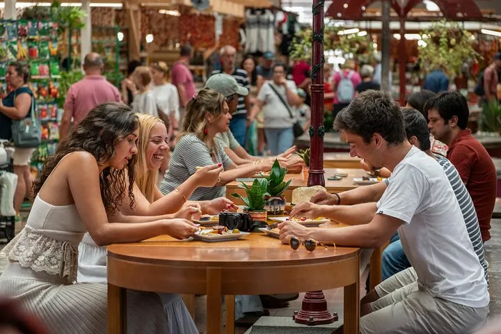 Savour Madeira´s seasonal fruits