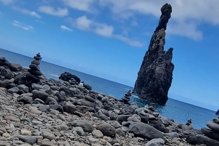 Surreal West Tour Waterfalls Natural Pools and Enchanted Forests