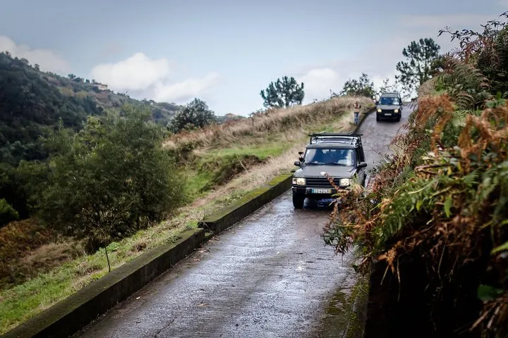 There´s no better way to explore the island!