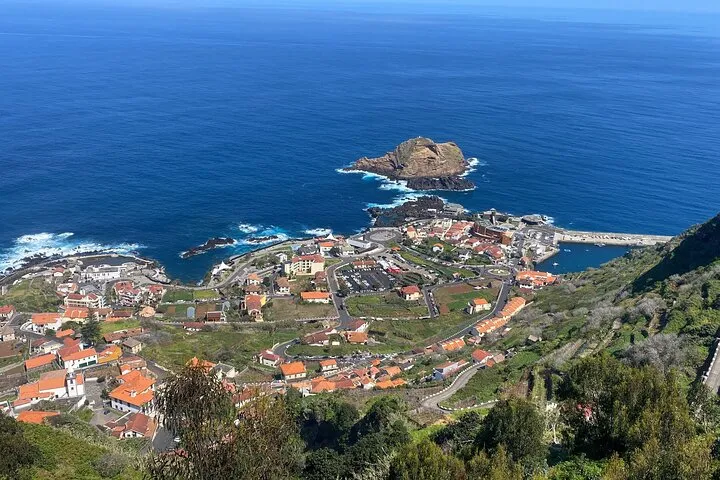 Porto Moniz.