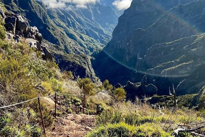 Sunrise Transfer To Pico Do Arieiro, Hike To Pico Ruivo & Return From Teixeira, photo 10