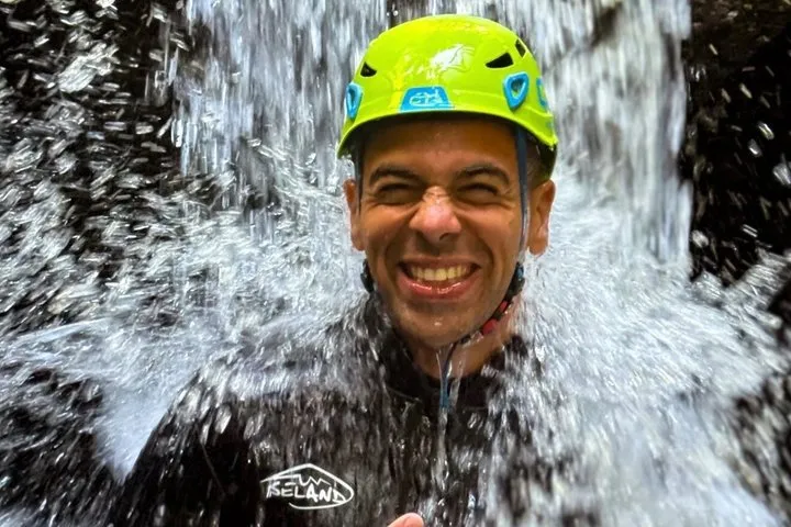 Madeira Canyoning - Beginner, photo 10