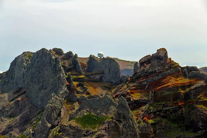 Madeira Peaks - Mountain Walk, photo 10