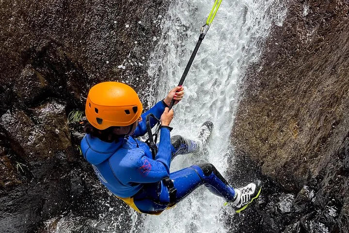 Madeira Canyoning Intermediate, photo 10