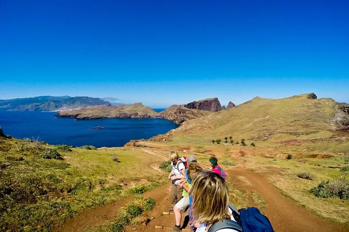 Ponta de São Lourenço (PR 8) - Hiking Tour in Madeira, photo 10