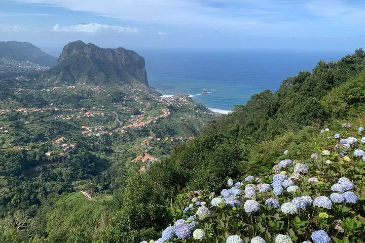 Full day East Adventure Jeep Tour in Madeira Portugal, photo 10