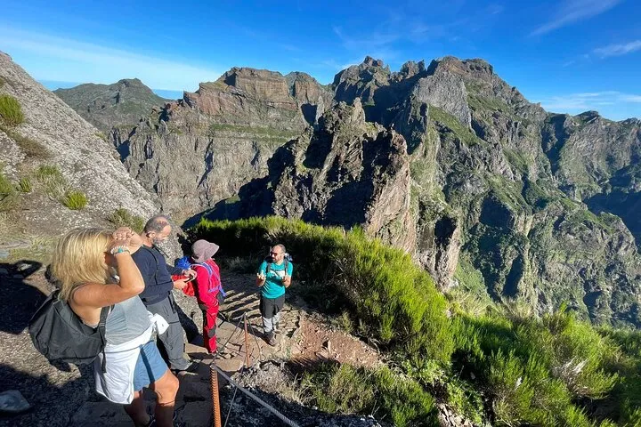 geology