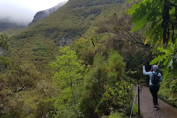 Private Guided Walk Levada 25 Fontes, photo 10