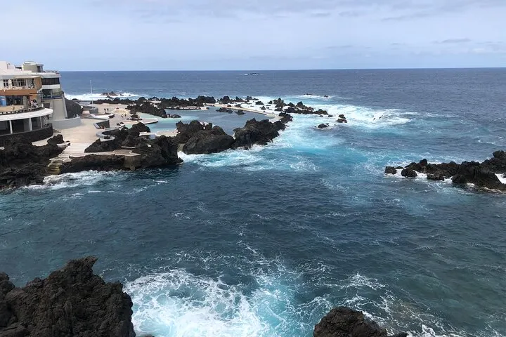 West Madeira 4x4 Adventure,Porto Moniz,Mistic Forest , views .&, photo 10