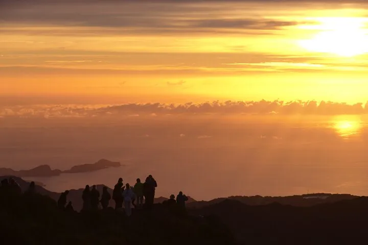 Sunrise Tour @ Pico Do Areiro | Half Day 4x4 Tour, photo 10
