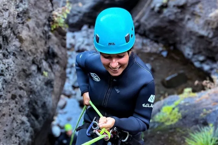 Madeira Canyoning - Beginner, photo 11