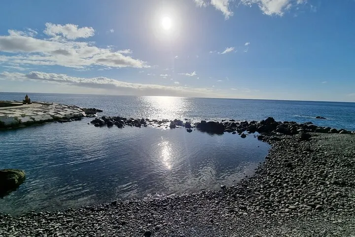 Private 4x4 Jeep Full Day Porto Moniz or Santana, photo 11