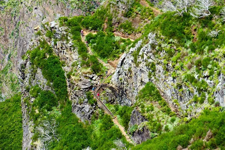 Madeira Peaks - Mountain Walk, photo 11