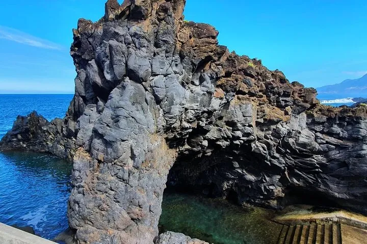 Jeep Tour Amazing West to Natural Pools -Full-Day, photo 11