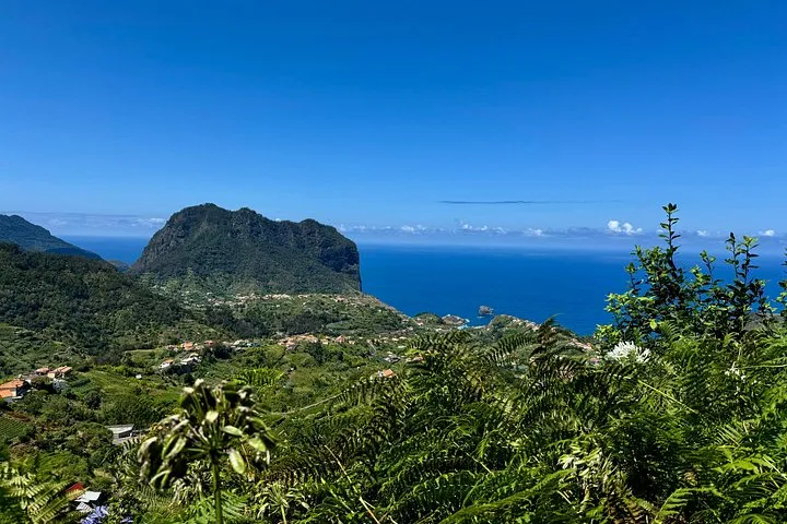 4x4 Jeep Tour to East & Northeast of Madeira, photo 12