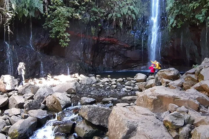 Private Guided Walk Levada 25 Fontes, photo 12