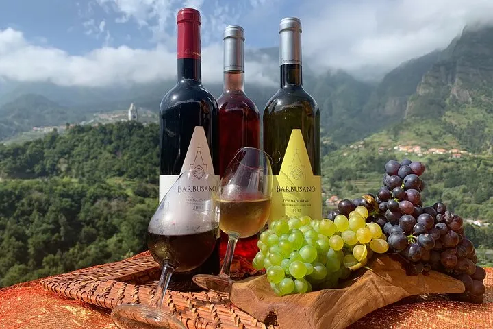 Signature Wine Tastings, Skywalk, Nature 4x4 Open Roof Expedition, photo 12