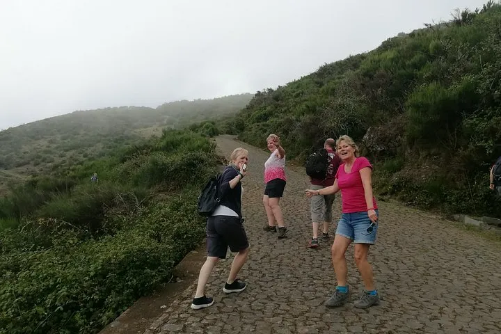 Porto Moniz - Private Full-Day - Safari 4x4 Tour - NorthWest, photo 12