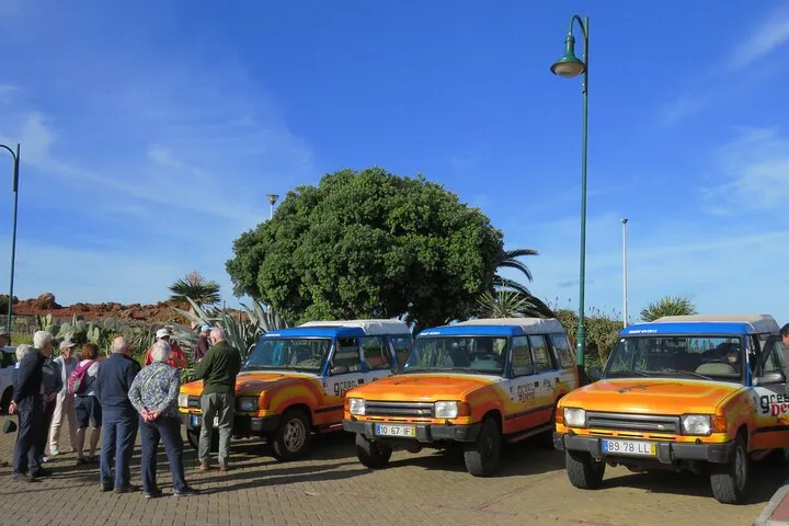 Northeast Santana Traditional Houses 4x4 Safari Full-Day Tour, photo 12