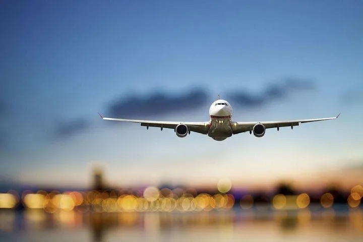 Private Service Airport Transfer