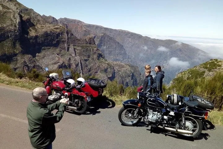 Madeira Tours