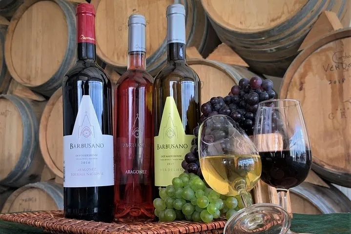 Signature Wine Tastings, Skywalk, Nature 4x4 Open Roof Expedition