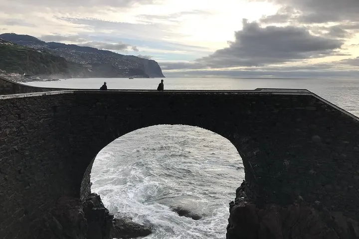 West Madeira 4x4 Tour with Local Guide