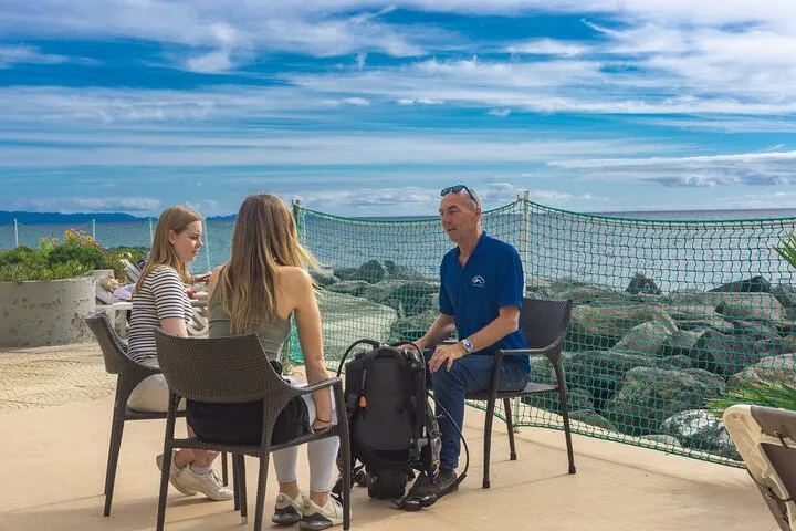 Funchal: Scuba Diving Experience for Beginners