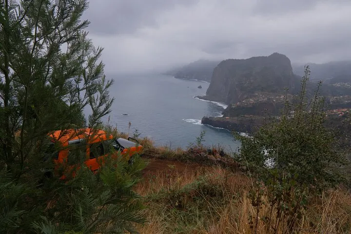 Private Tour | Full Day 4x4 Tour | Up to 6 Persons