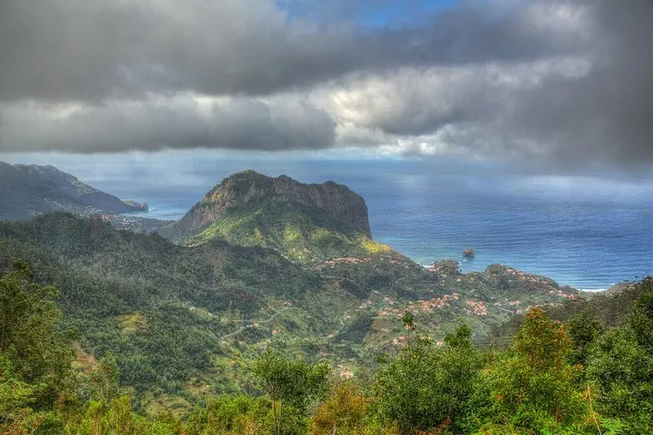 SANTANA Combo Expedition (Jeep & Levada Walk) - Shared Tour