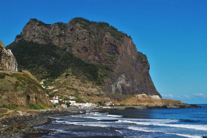 Come and get lost in this island with me. Trust me, you will feel special walking through this surreal landscapes.