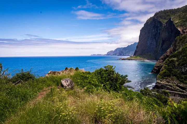 East Madeira 4x4 Jeep Tour with Local Guide