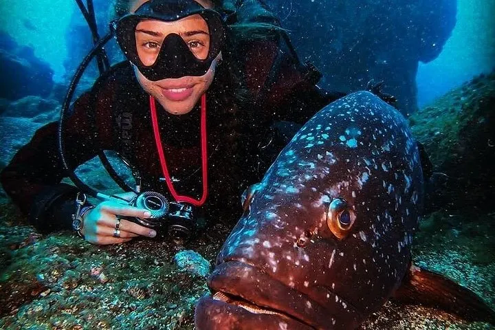 3 days Open Water Course | Scuba Diving