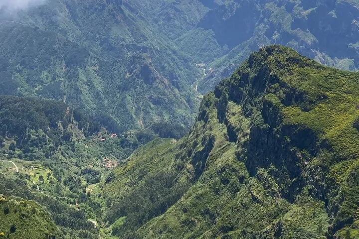 Sao Vicente.