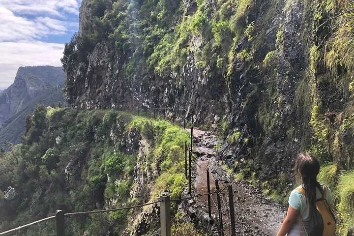 Larano trail hike