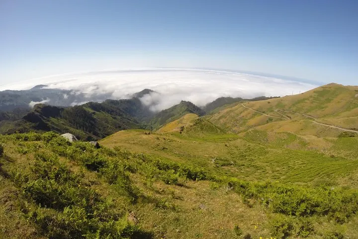 West Madeira 4x4 Tour with Local Guide