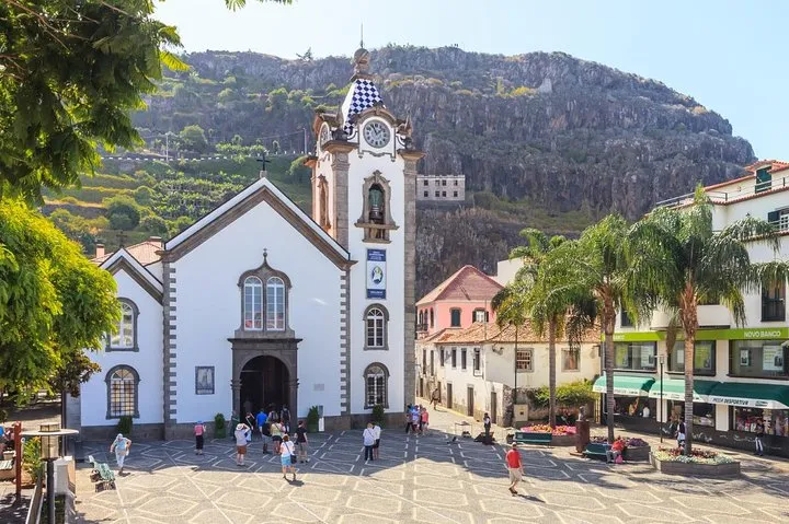 Ribeira Brava