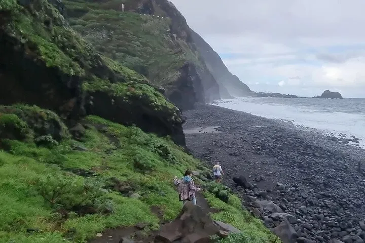 Surreal West Tour Waterfalls Natural Pools and Enchanted Forests