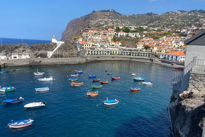 Camara de lobos