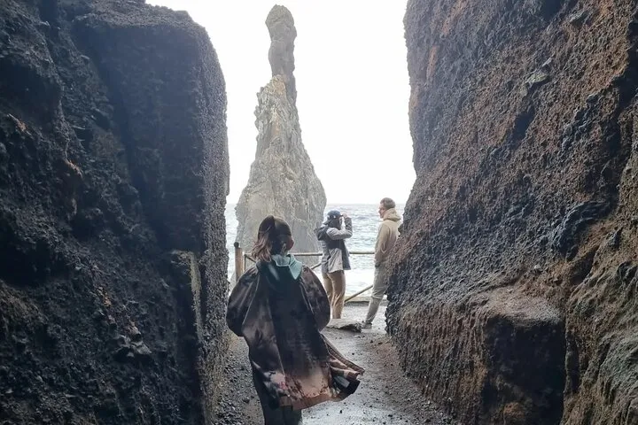 Surreal West Tour Waterfalls Natural Pools and Enchanted Forests