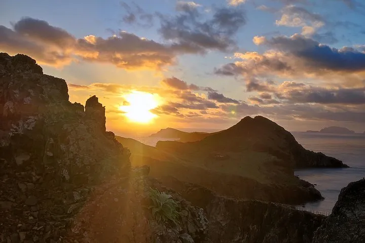 Ponta de São Lourenço