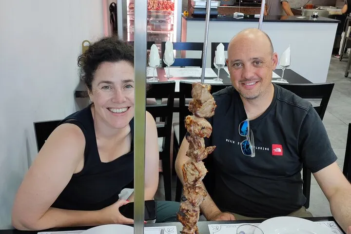 Gastro hike (Private Tour)