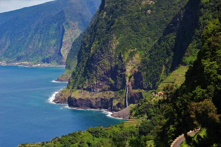 More i see, more i love Madeira!