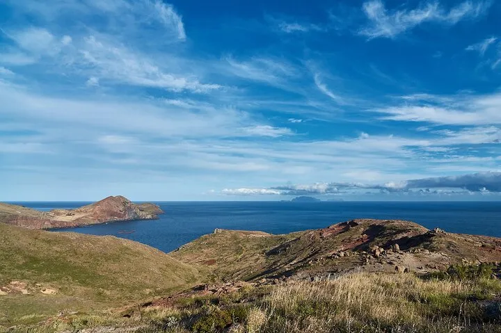 Full Day of Wonders: Madeira 4x4 Private Tour
