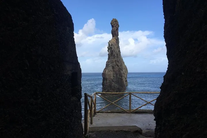 West Madeira 4x4 Tour with Local Guide