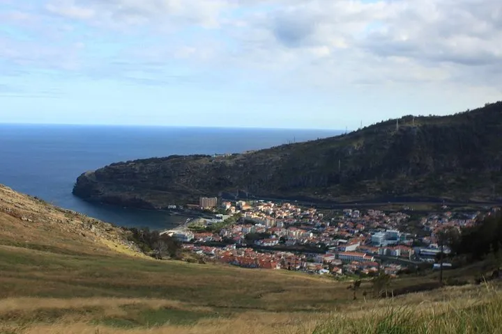 Machico