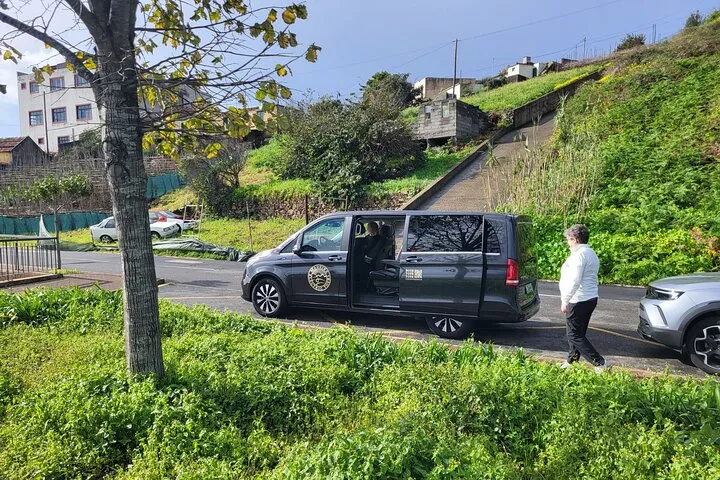 Madeira West side: Cabo Girão, Seixal & more – Full Day Tour